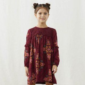 Matilda Jane Emmaline Girls' Dress New with Tags Size 2